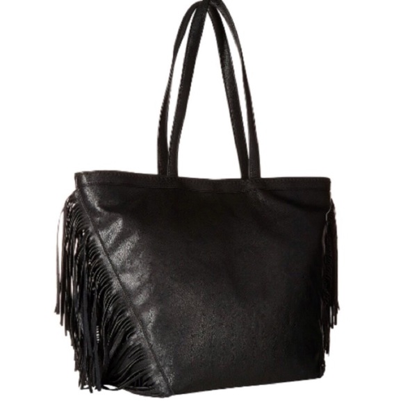 Circus by Sam Edelman Handbags - Sam Edelman Fringe Tote